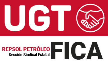 UGT FICA Repsol Petroleo